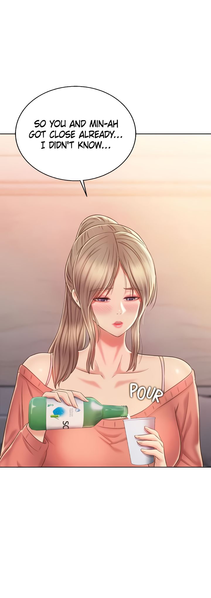 Noona’s Taste - Chapter 46 [photo 43] - MangaPorn