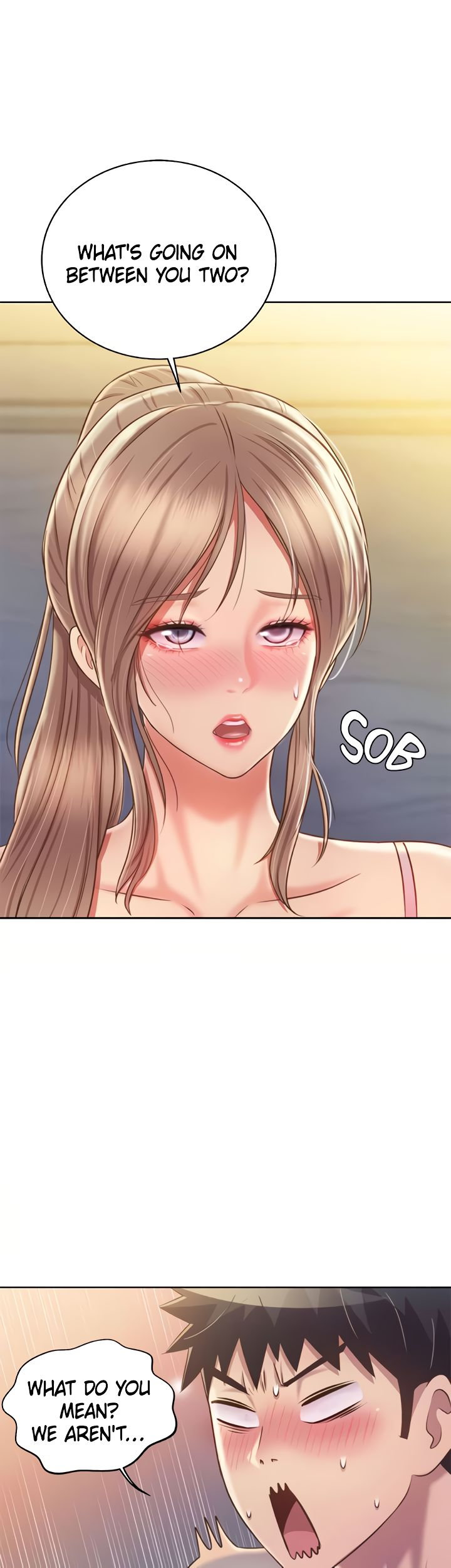 Noona’s Taste - Chapter 46 [photo 44] - MangaPorn
