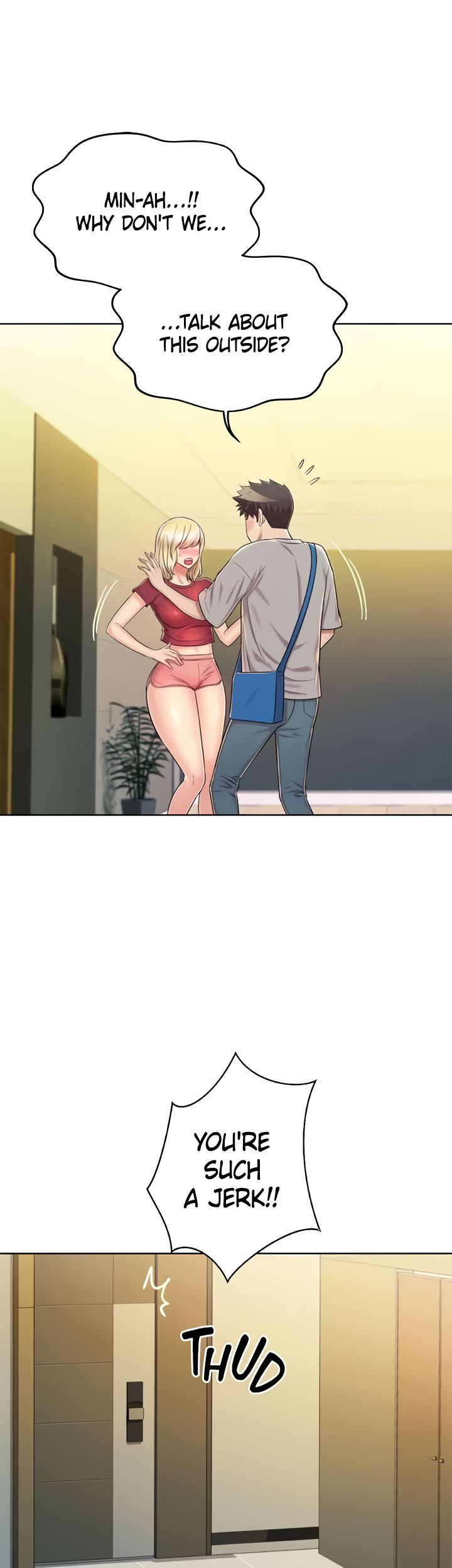Noona’s Taste - Chapter 46 [photo 46] - MangaPorn