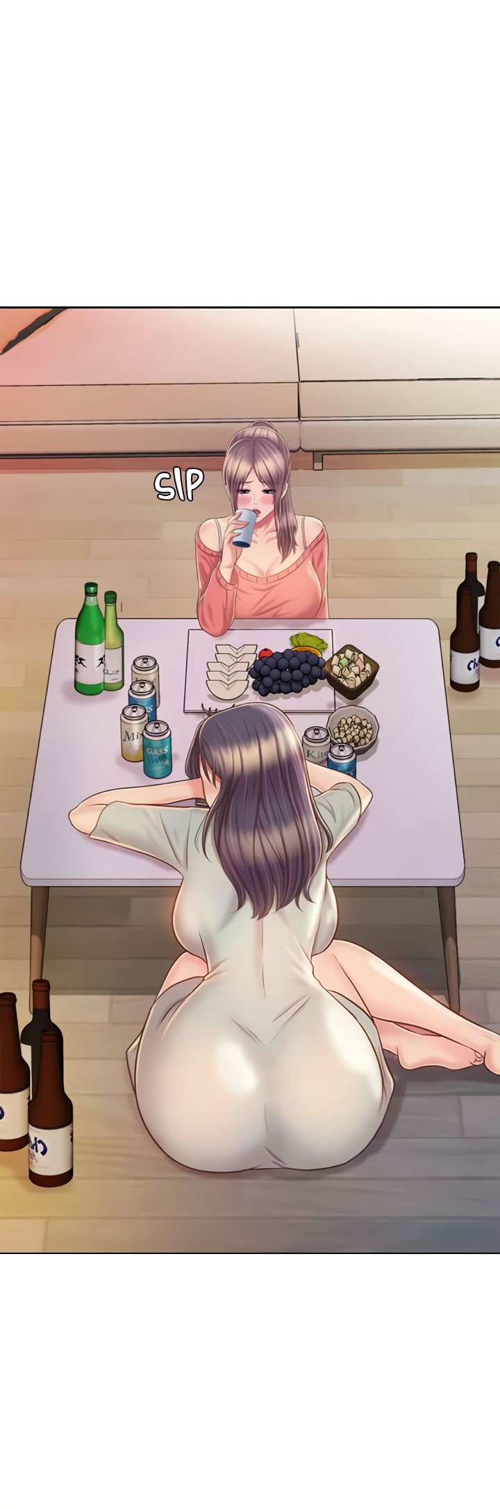 Noona’s Taste - Chapter 46 [photo 50] - MangaPorn