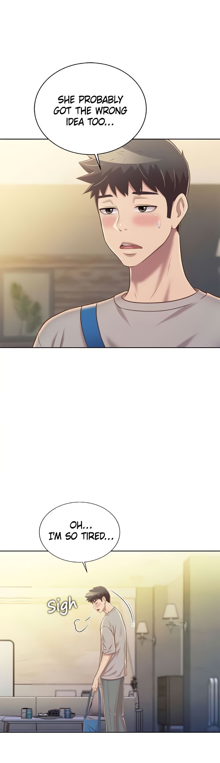 Noona’s Taste - Chapter 46 [photo 57] - MangaPorn