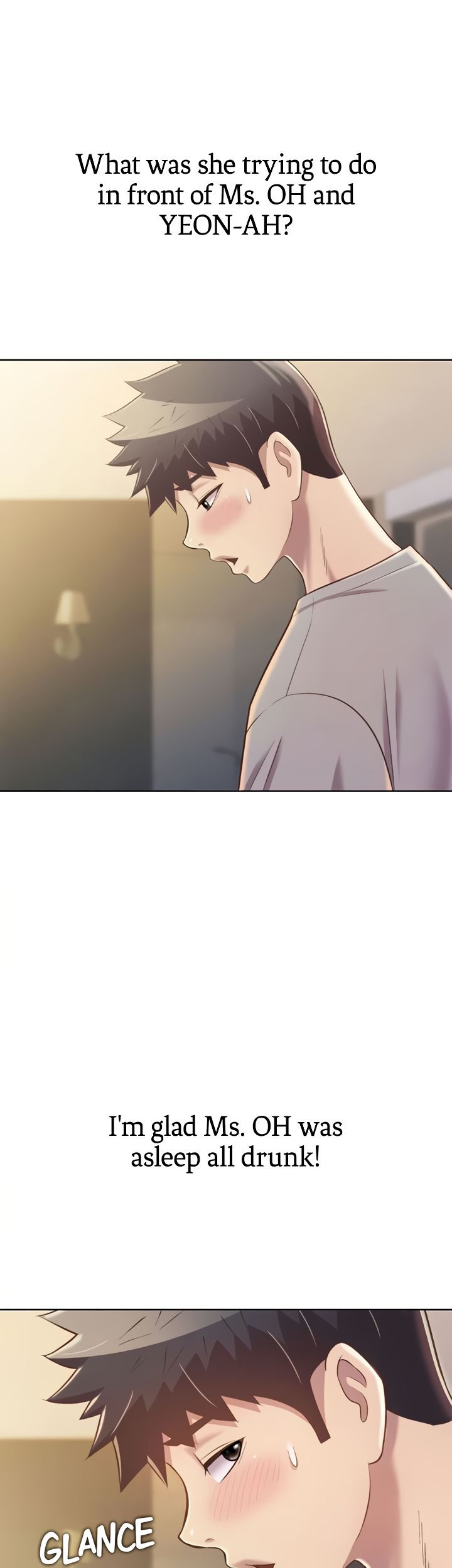 Noona’s Taste - Chapter 46 [photo 59] - MangaPorn