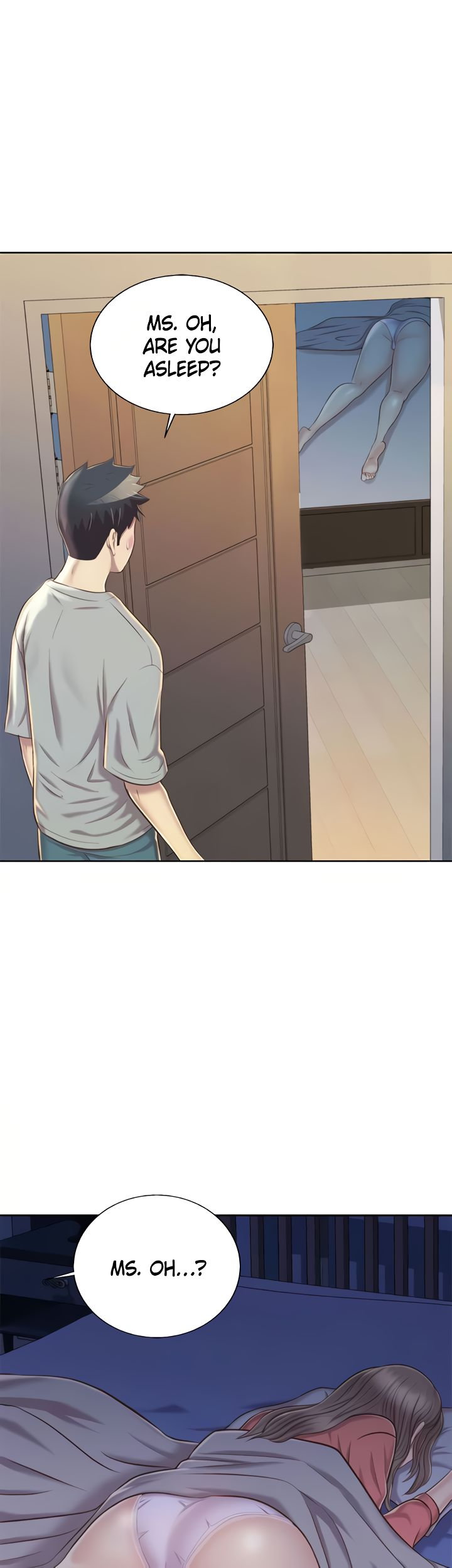Noona’s Taste - Chapter 46 [photo 63] - MangaPorn
