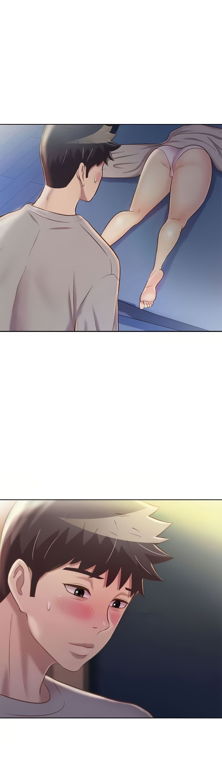 Noona’s Taste - Chapter 46 [photo 65] - MangaPorn
