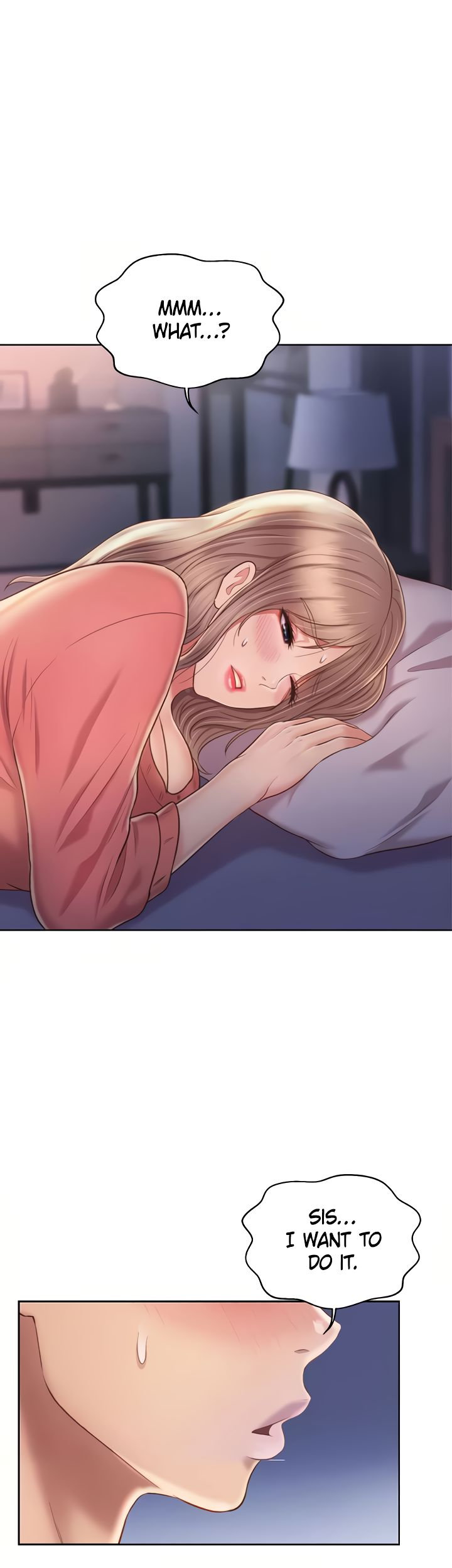 Noona’s Taste - Chapter 46 [photo 69] - MangaPorn