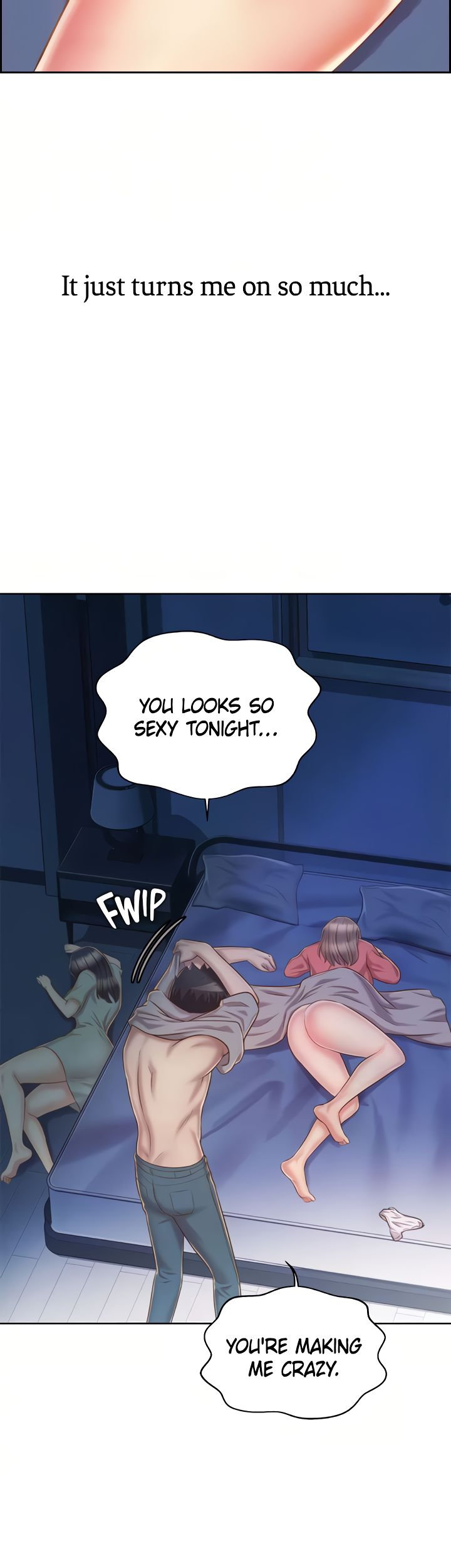 Noona’s Taste - Chapter 47 [photo 16] - MangaPorn
