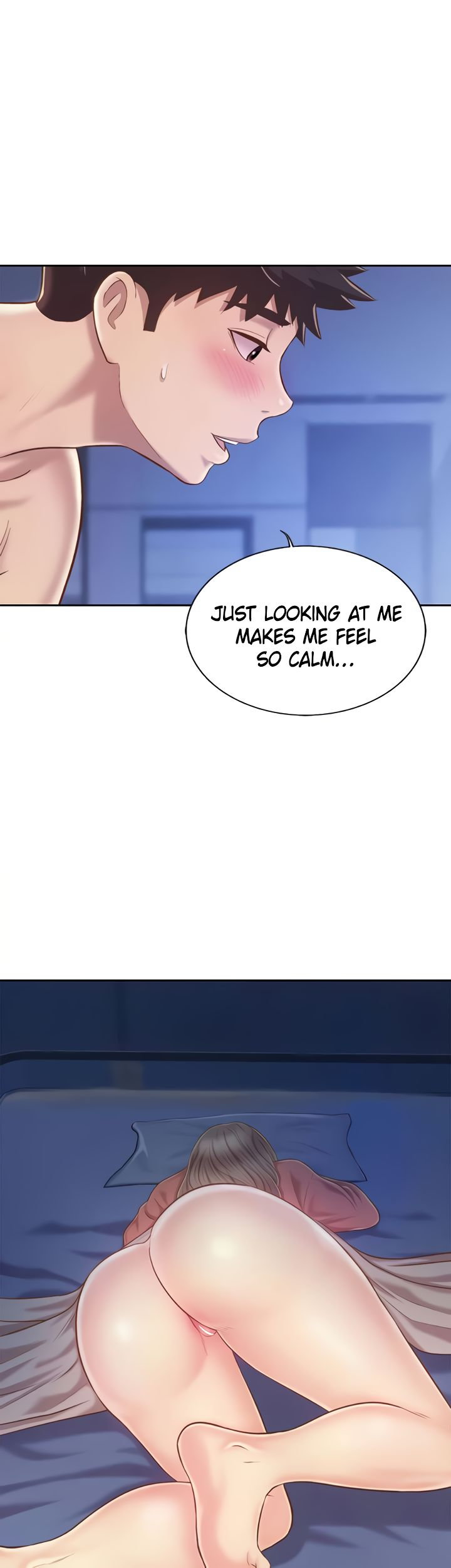 Noona’s Taste - Chapter 47 [photo 22] - MangaPorn