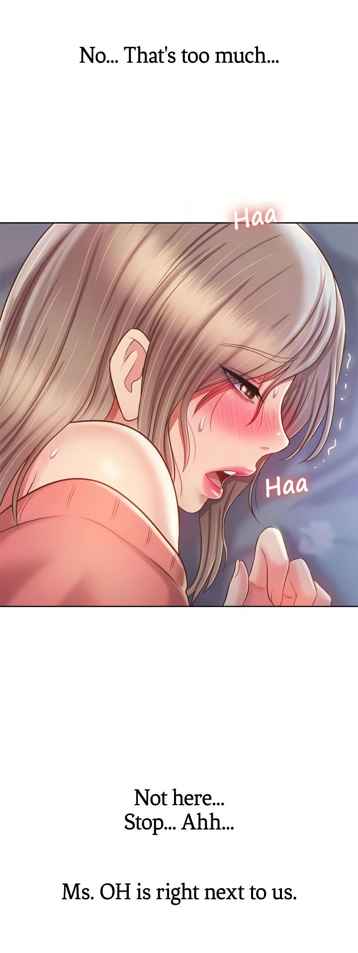 Noona’s Taste - Chapter 47 [photo 32] - MangaPorn