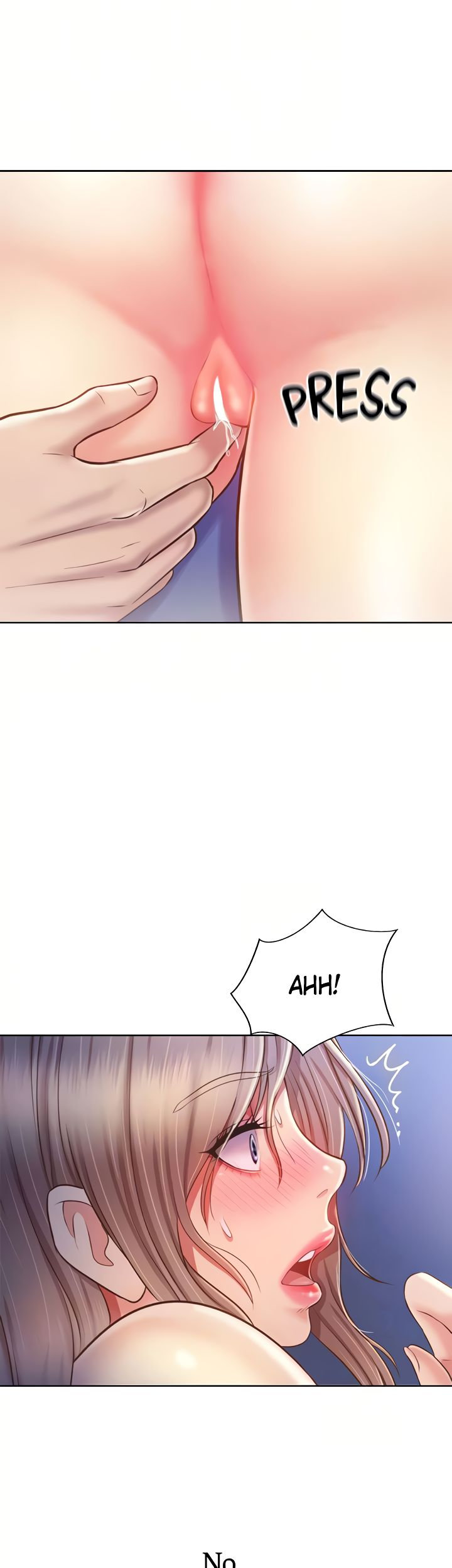 Noona’s Taste - Chapter 47 [photo 35] - MangaPorn