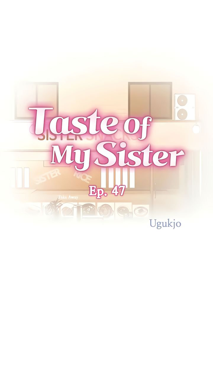 Noona’s Taste - Chapter 47 [photo 5] - MangaPorn