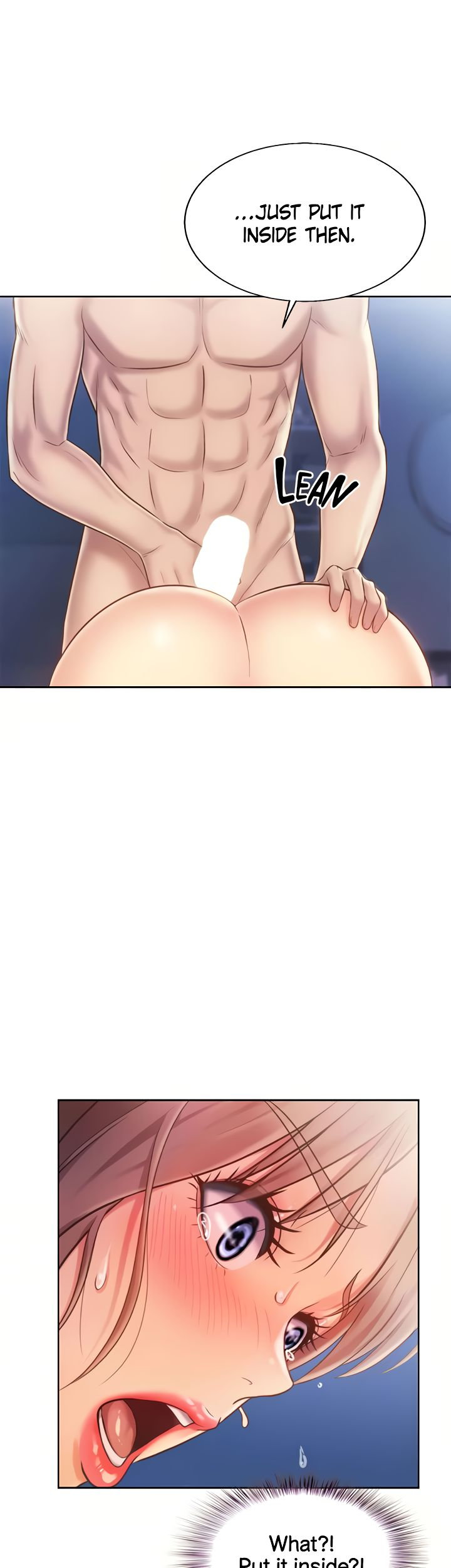 Noona’s Taste - Chapter 47 [photo 61] - MangaPorn