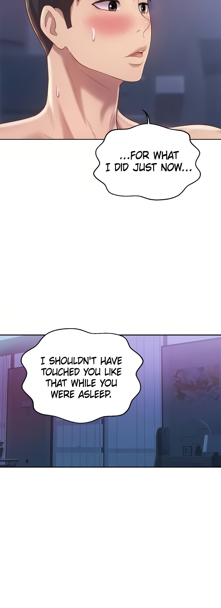 Noona’s Taste - Chapter 48 [photo 25] - MangaPorn