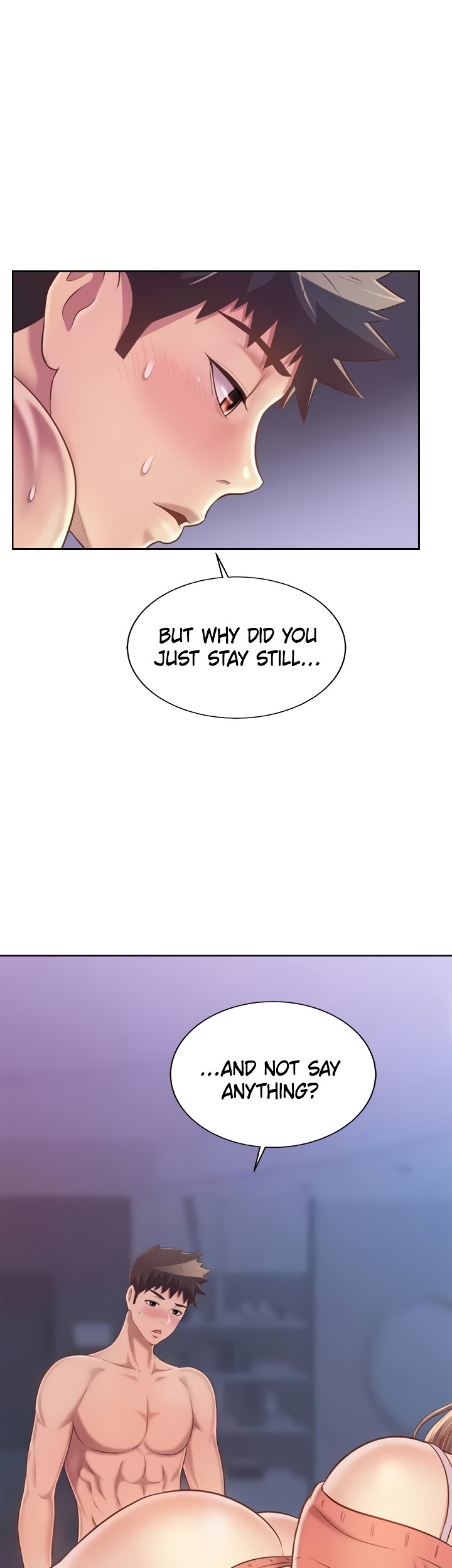 Noona’s Taste - Chapter 48 [photo 26] - MangaPorn