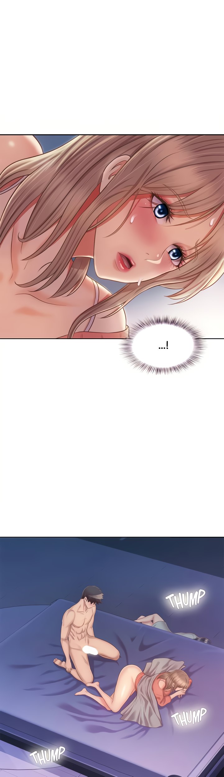 Noona’s Taste - Chapter 48 [photo 28] - MangaPorn