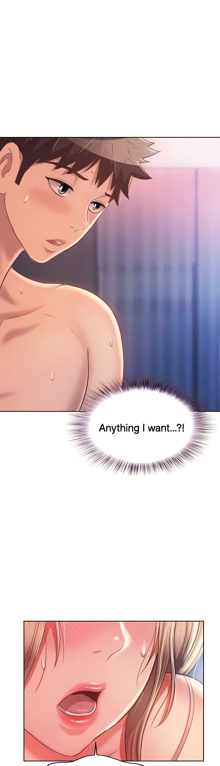 Noona’s Taste - Chapter 48 [photo 32] - MangaPorn