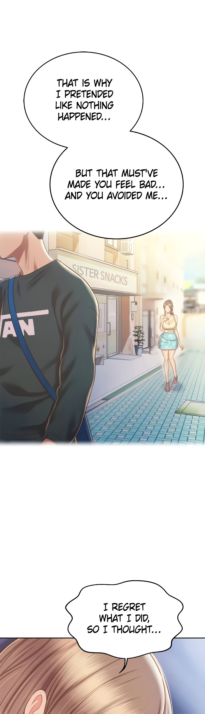 Noona’s Taste - Chapter 48 [photo 42] - MangaPorn