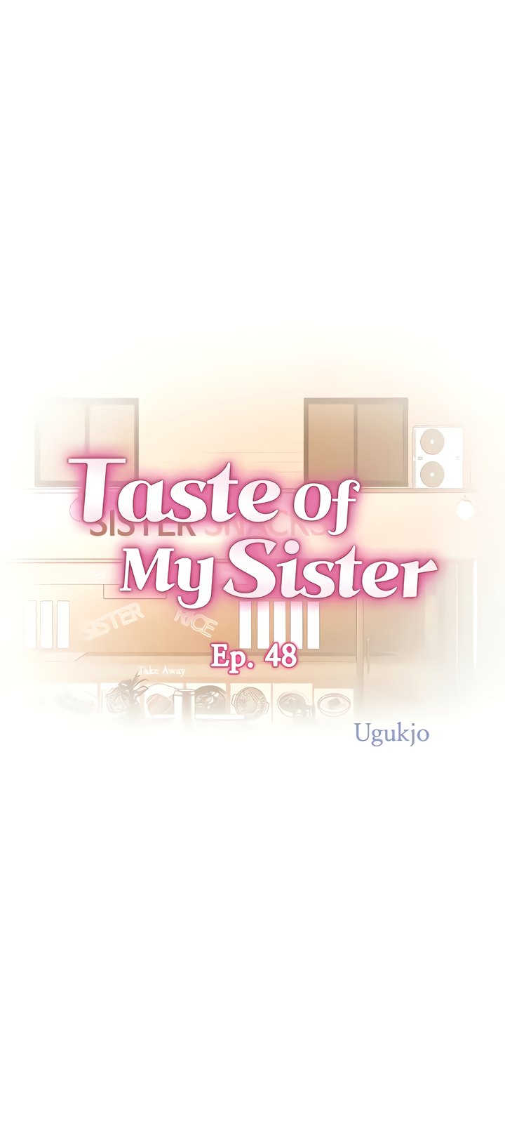 Noona’s Taste - Chapter 48 [photo 5] - MangaPorn