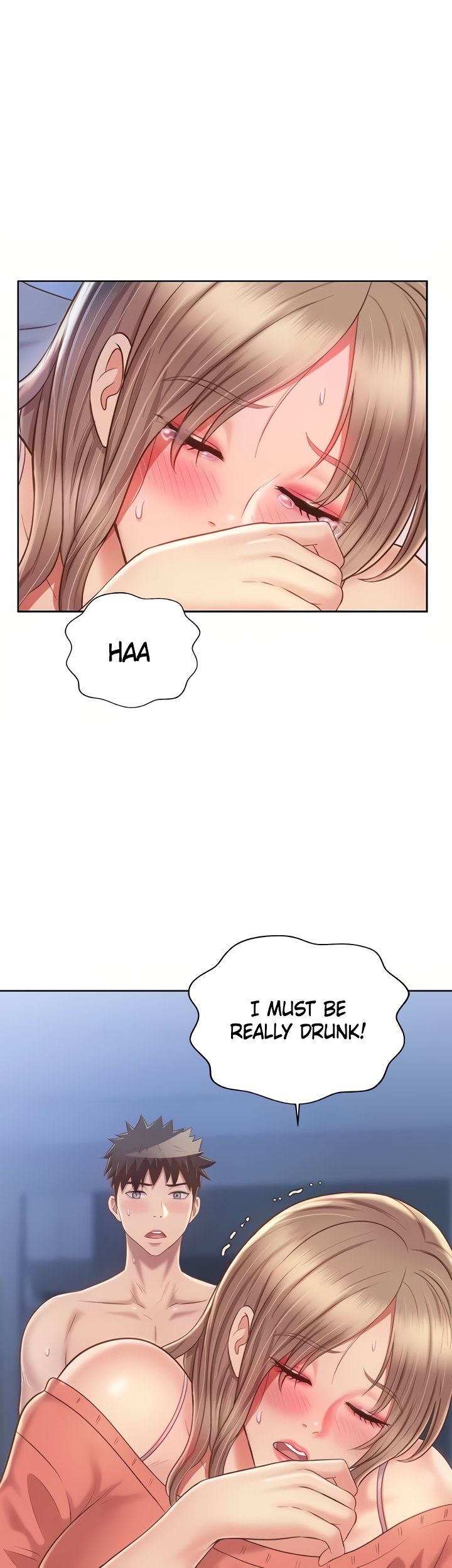 Noona’s Taste - Chapter 48 [photo 51] - MangaPorn
