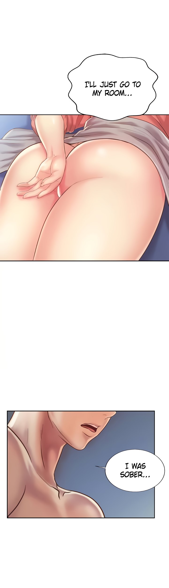 Noona’s Taste - Chapter 48 [photo 54] - MangaPorn