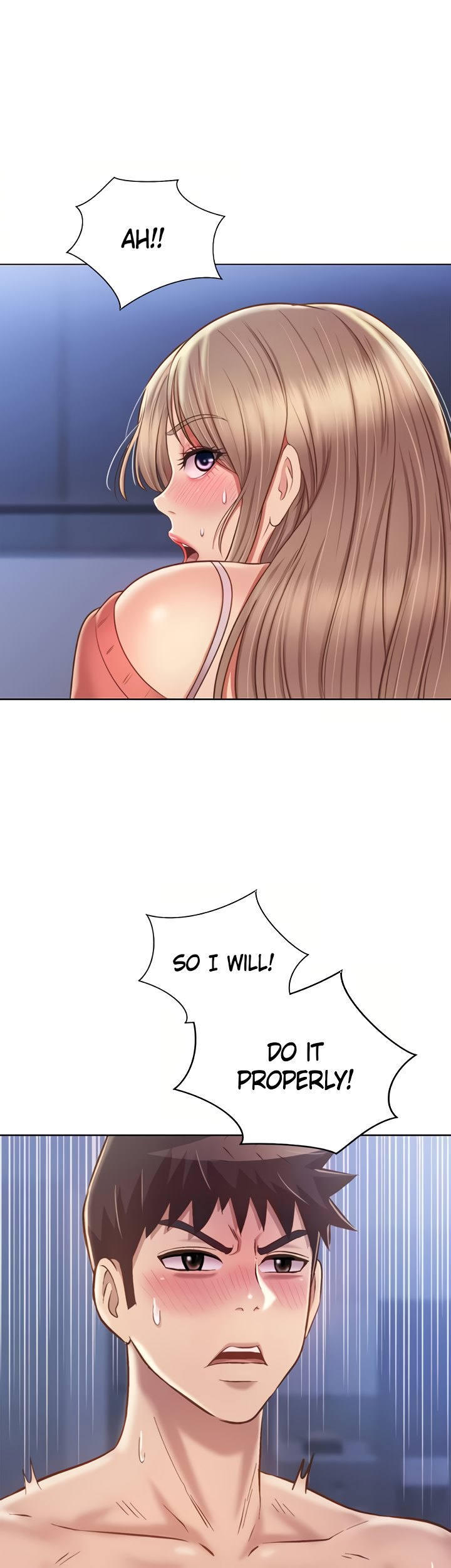 Noona’s Taste - Chapter 48 [photo 57] - MangaPorn
