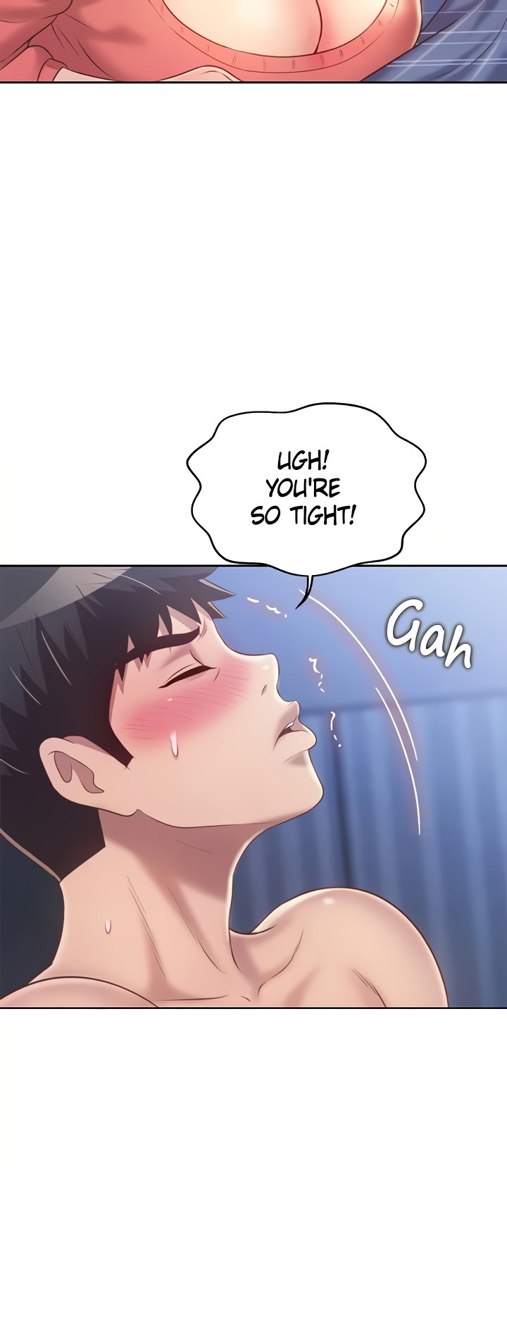 Noona’s Taste - Chapter 48 [photo 63] - MangaPorn