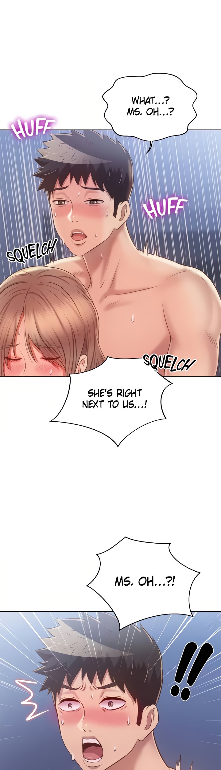 Noona’s Taste - Chapter 48 [photo 70] - MangaPorn