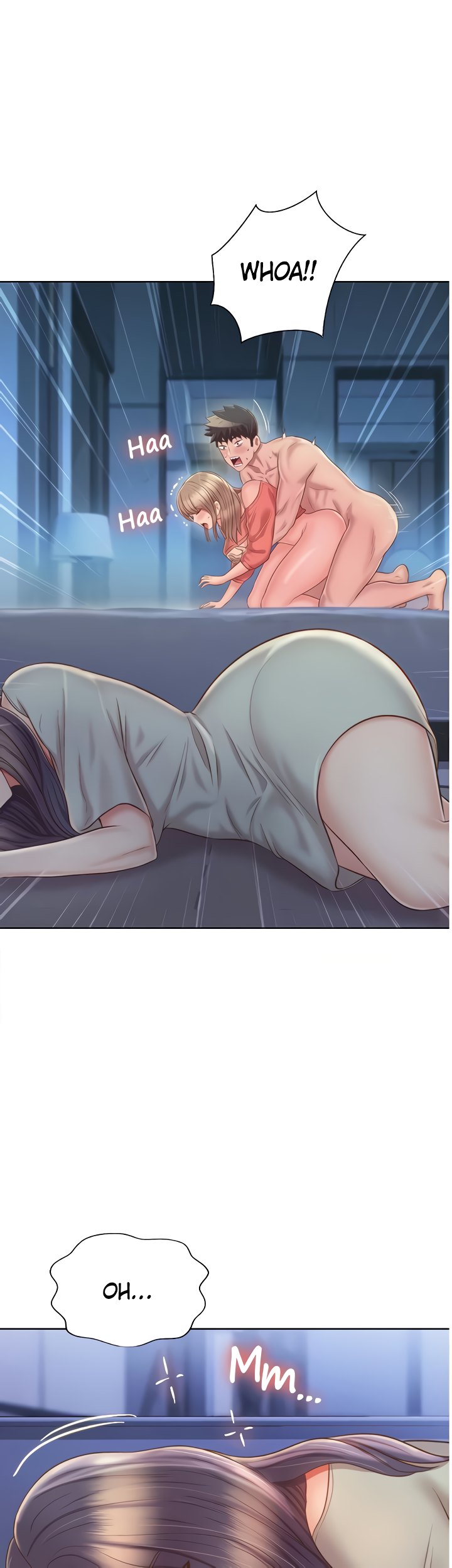Noona’s Taste - Chapter 48 [photo 72] - MangaPorn