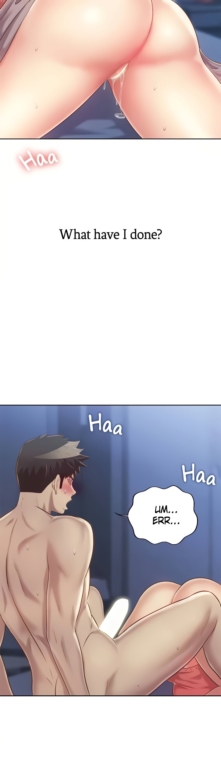 Noona’s Taste - Chapter 48 [photo 9] - MangaPorn