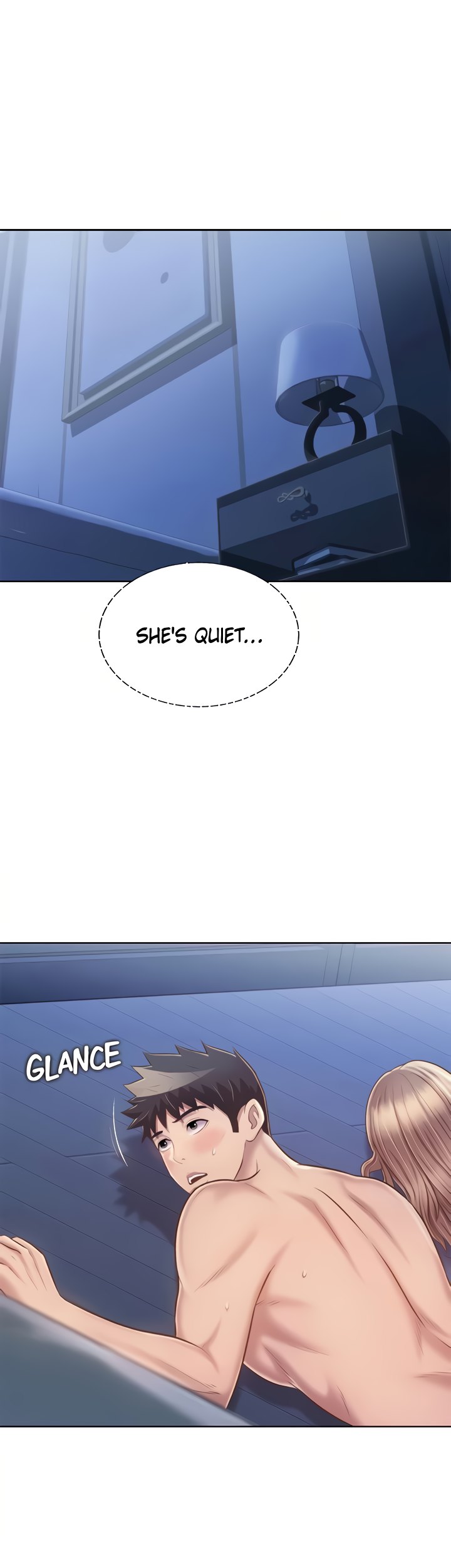 Noona’s Taste - Chapter 49 [photo 23] - MangaPorn
