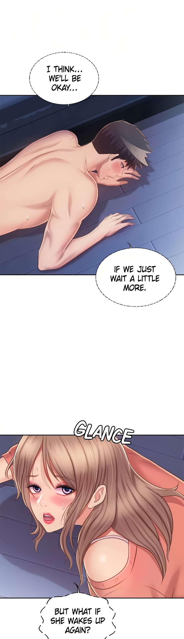 Noona’s Taste - Chapter 49 [photo 33] - MangaPorn