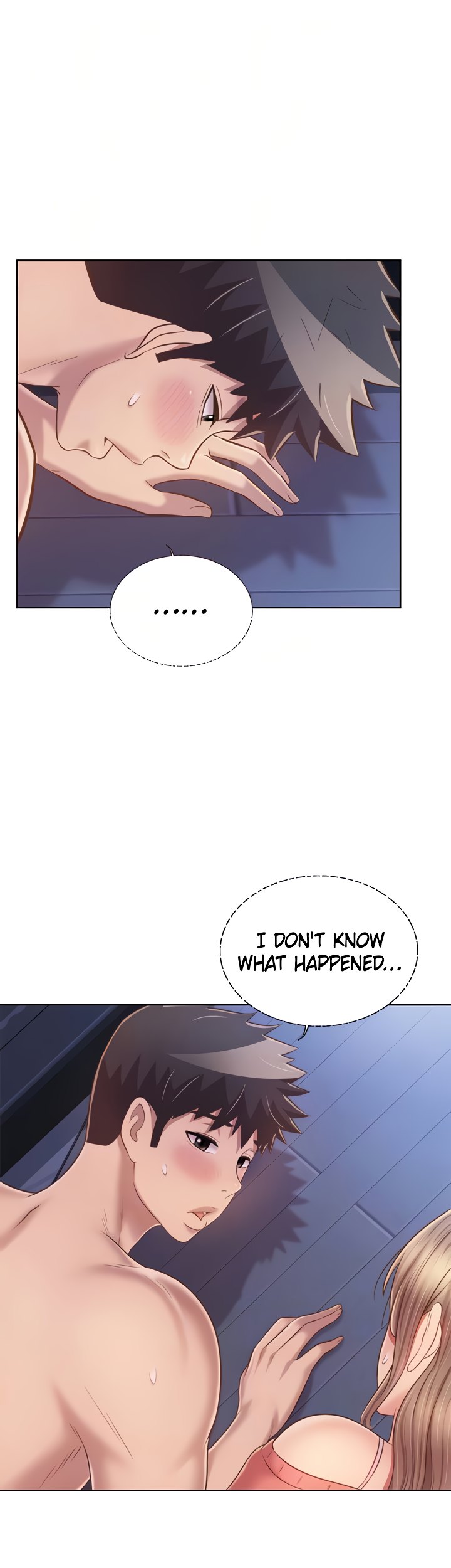 Noona’s Taste - Chapter 49 [photo 35] - MangaPorn