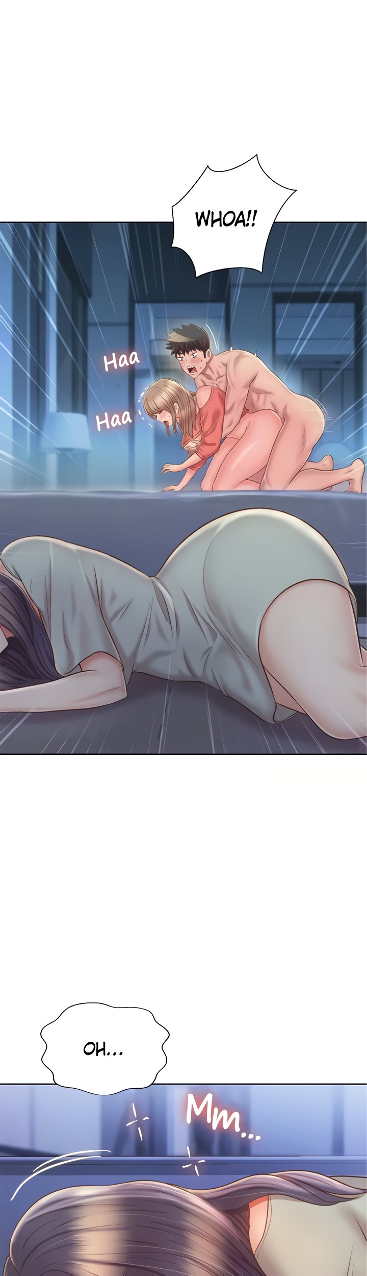 Noona’s Taste - Chapter 49 [photo 4] - MangaPorn