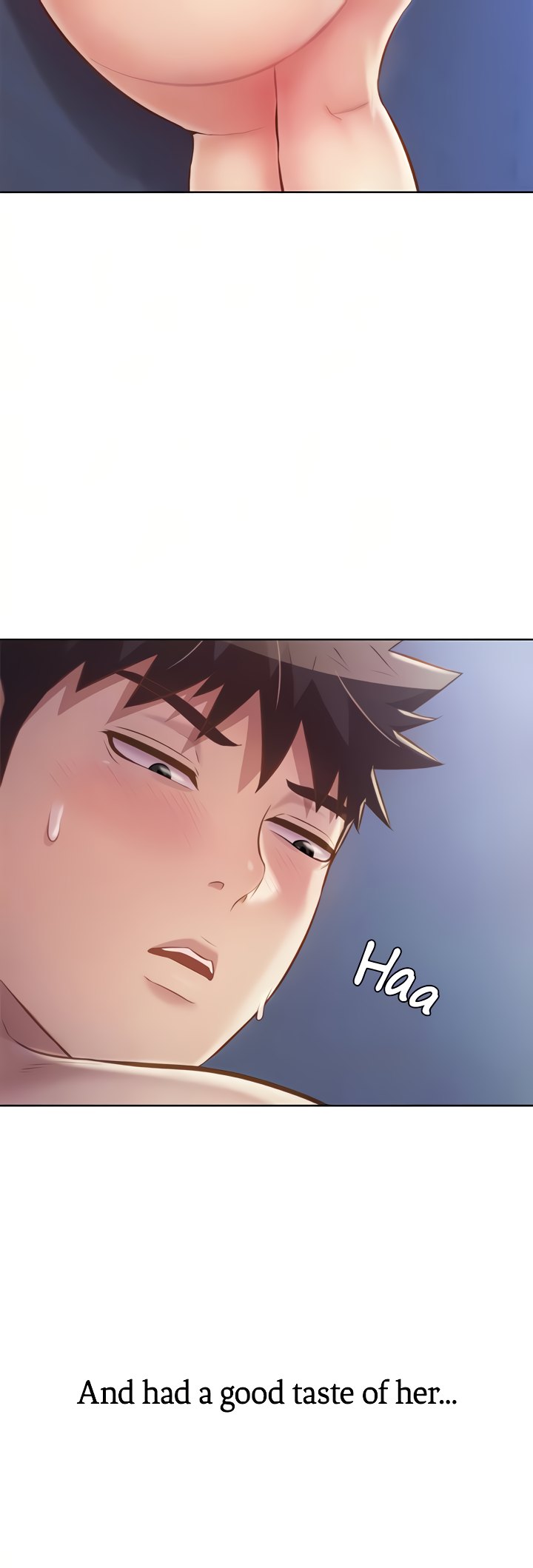 Noona’s Taste - Chapter 49 [photo 40] - MangaPorn