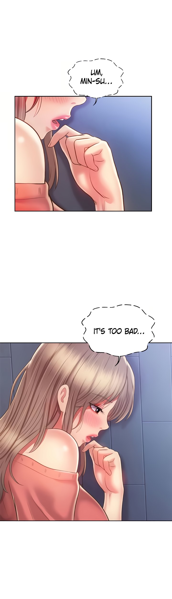 Noona’s Taste - Chapter 49 [photo 46] - MangaPorn