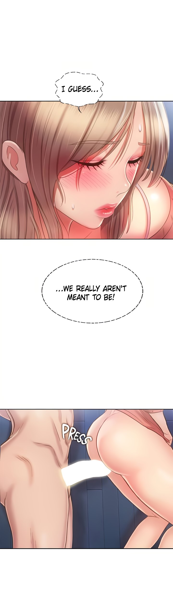 Noona’s Taste - Chapter 49 [photo 48] - MangaPorn