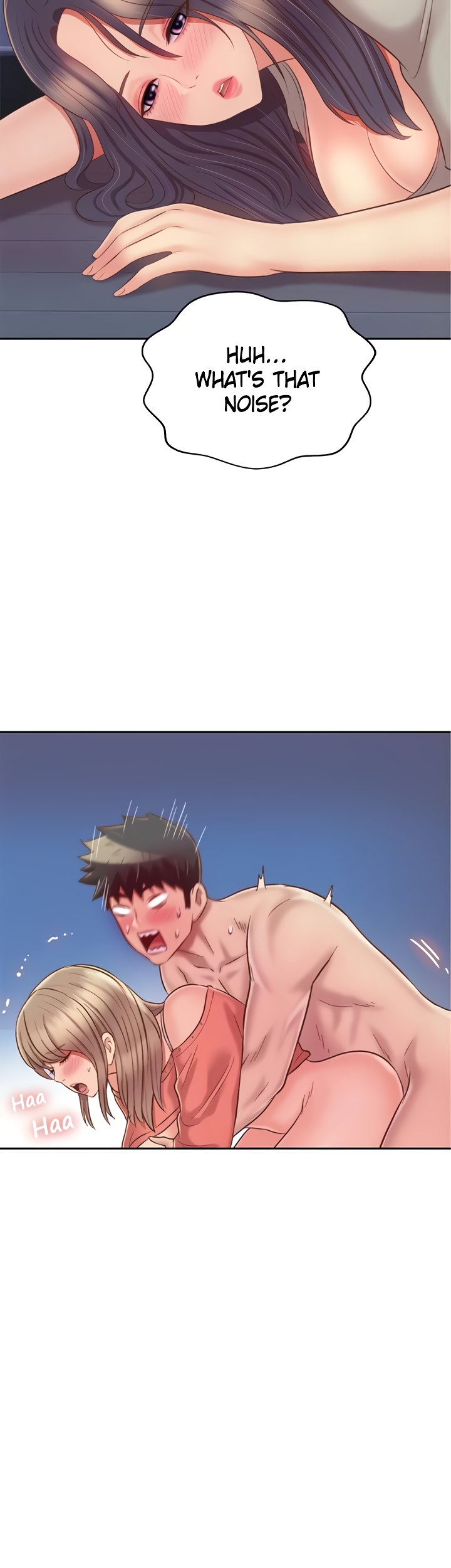 Noona’s Taste - Chapter 49 [photo 5] - MangaPorn