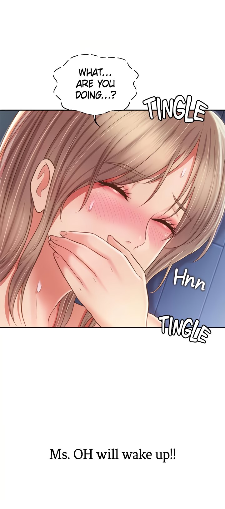 Noona’s Taste - Chapter 49 [photo 55] - MangaPorn