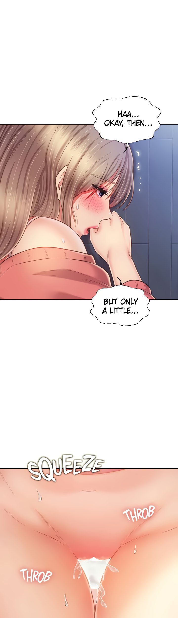 Noona’s Taste - Chapter 49 [photo 58] - MangaPorn