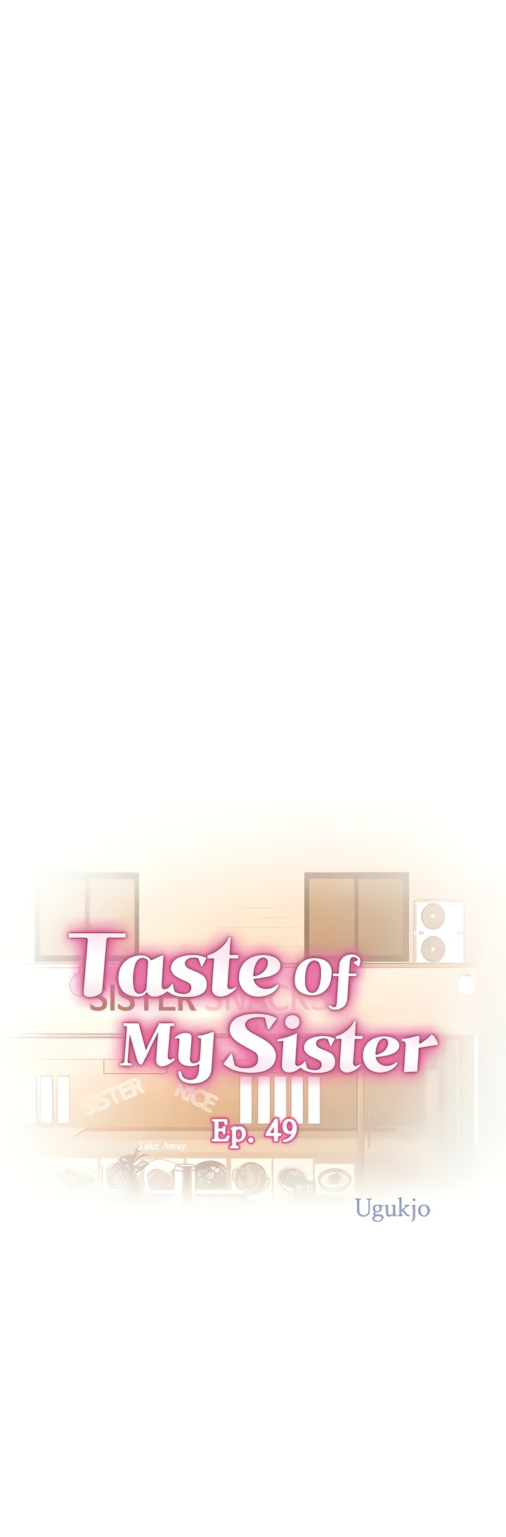 Noona’s Taste - Chapter 49 [photo 6] - MangaPorn