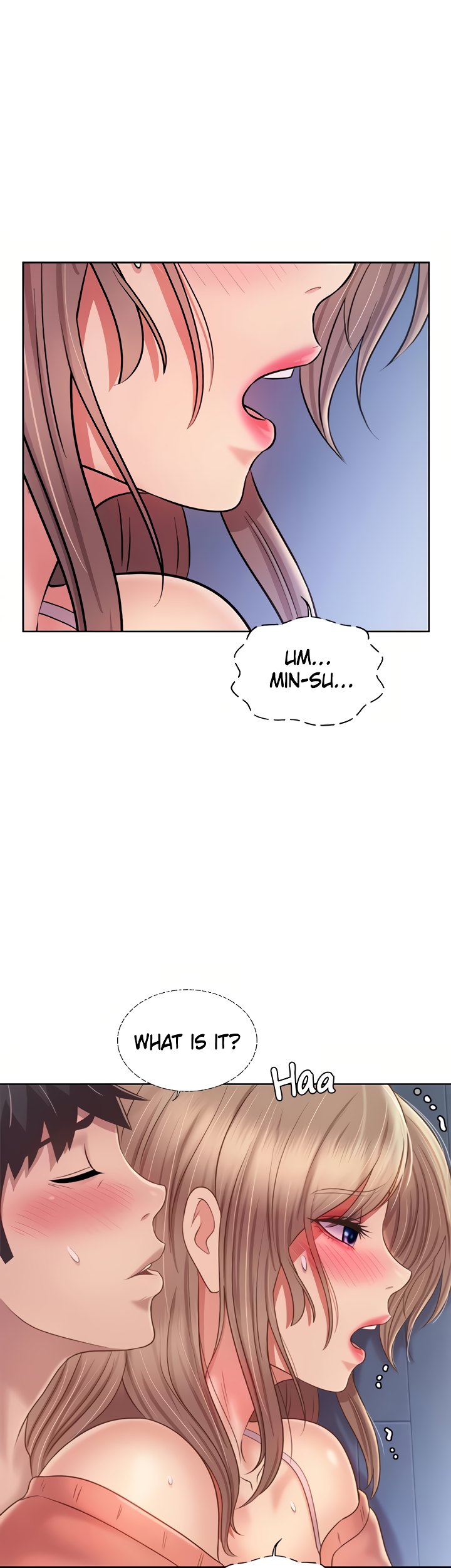 Noona’s Taste - Chapter 49 [photo 69] - MangaPorn