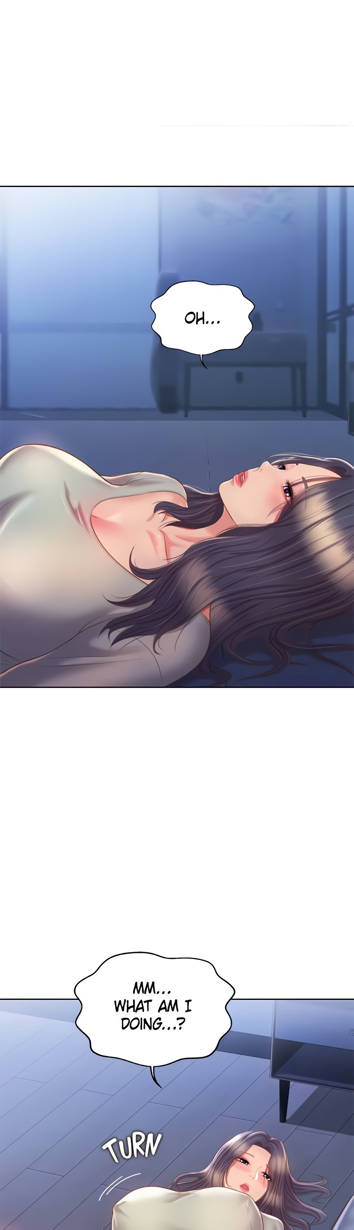Noona’s Taste - Chapter 49 [photo 9] - MangaPorn