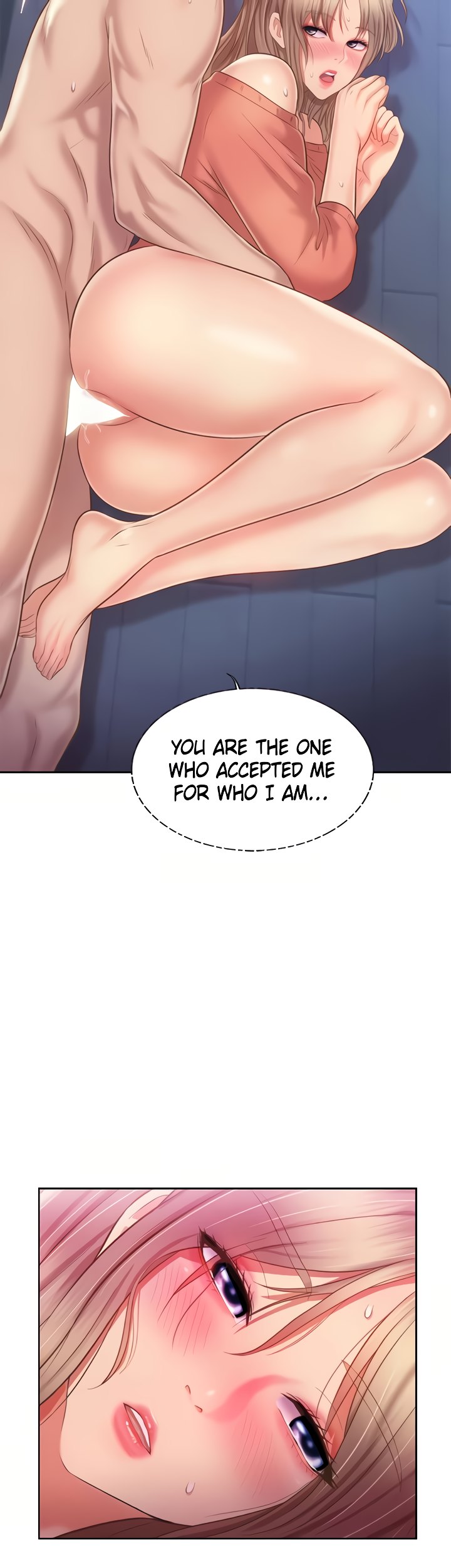 Noona’s Taste - Chapter 50 [photo 10] - MangaPorn