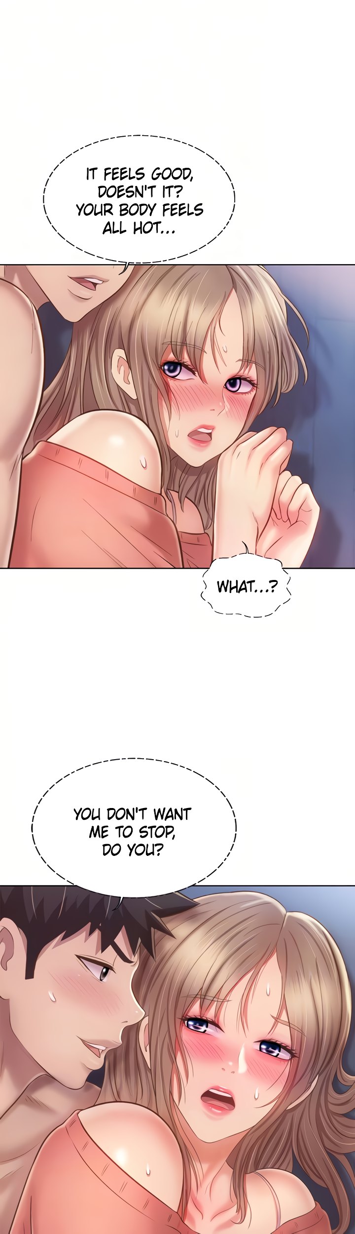 Noona’s Taste - Chapter 50 [photo 12] - MangaPorn