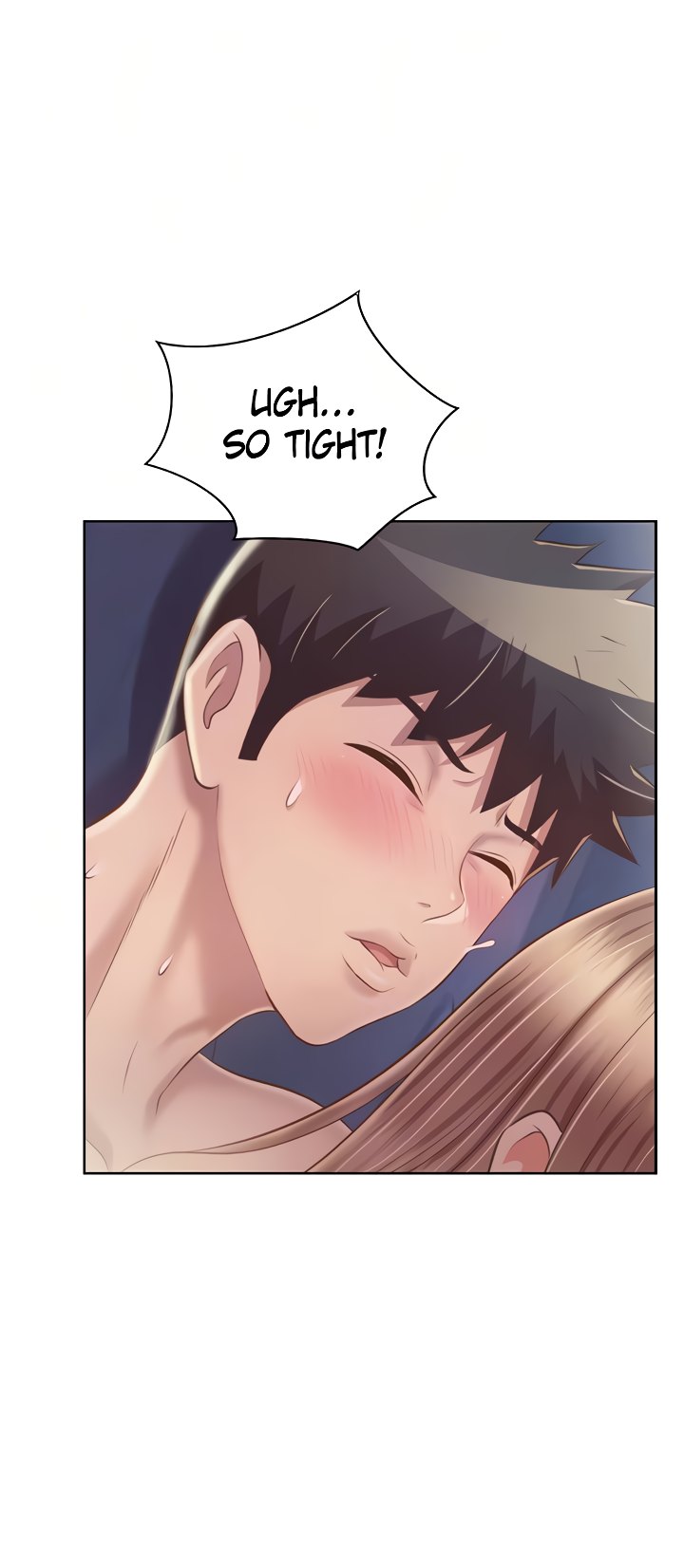 Noona’s Taste - Chapter 50 [photo 34] - MangaPorn