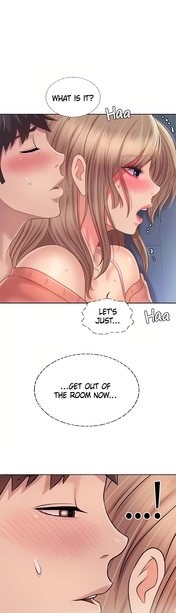 Noona’s Taste - Chapter 50 [photo 4] - MangaPorn