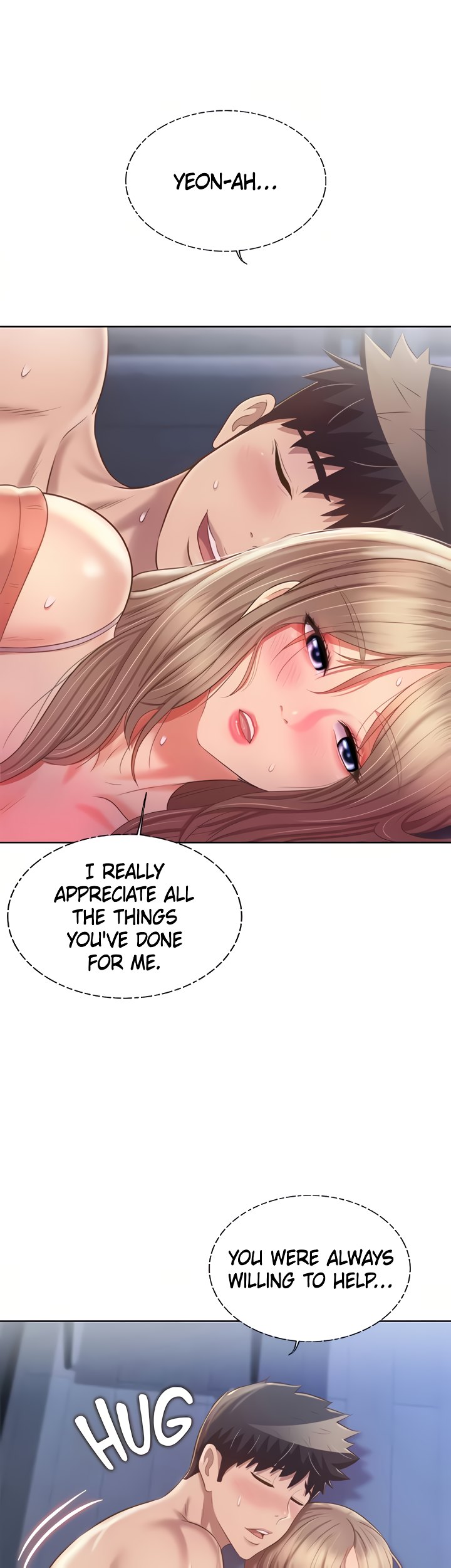 Noona’s Taste - Chapter 50 [photo 9] - MangaPorn