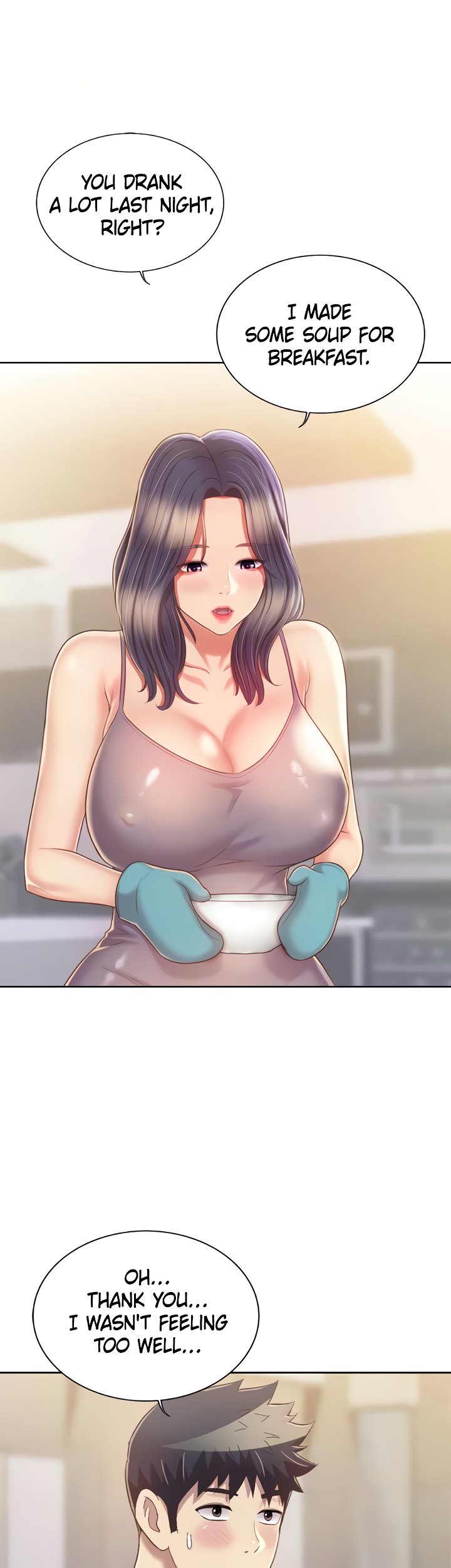 Noona’s Taste - Chapter 51 [photo 17] - MangaPorn