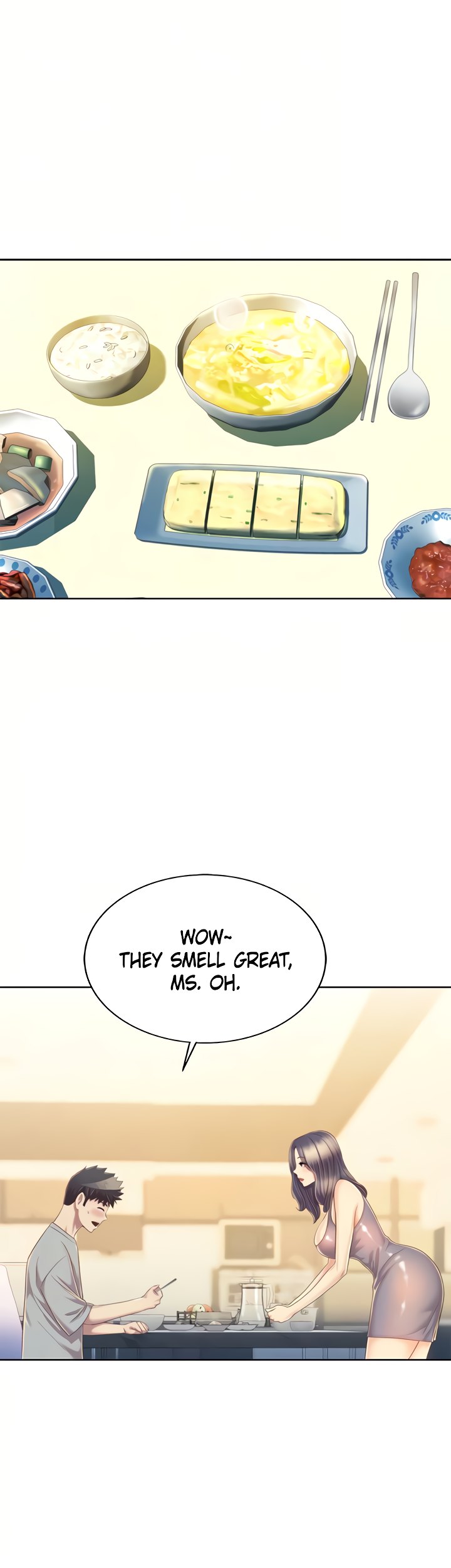 Noona’s Taste - Chapter 51 [photo 19] - MangaPorn