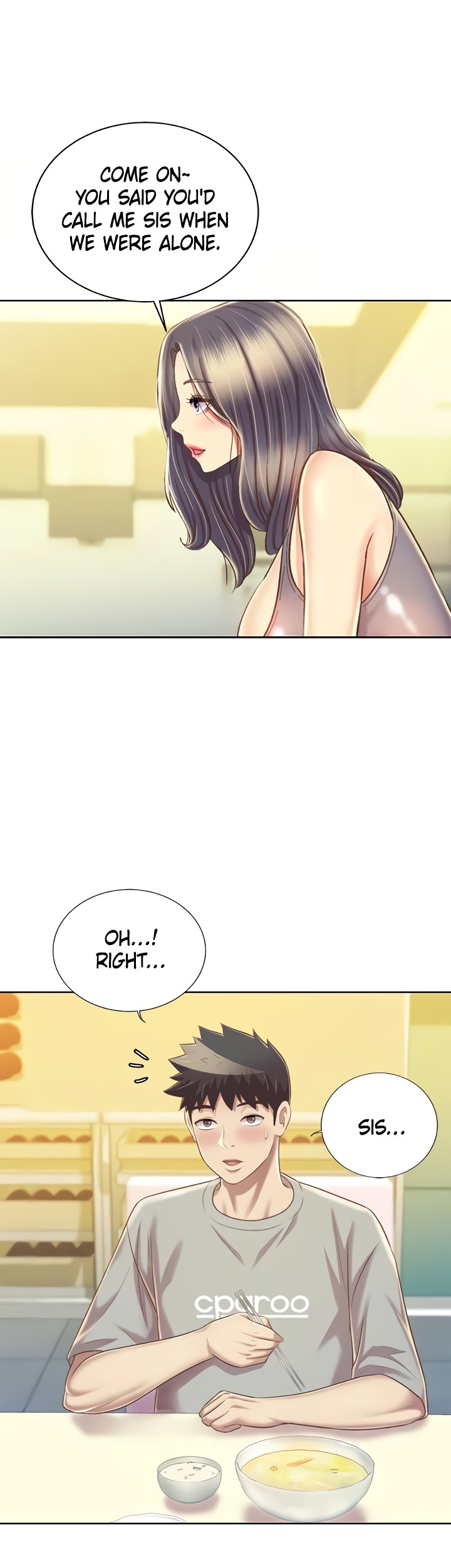 Noona’s Taste - Chapter 51 [photo 21] - MangaPorn