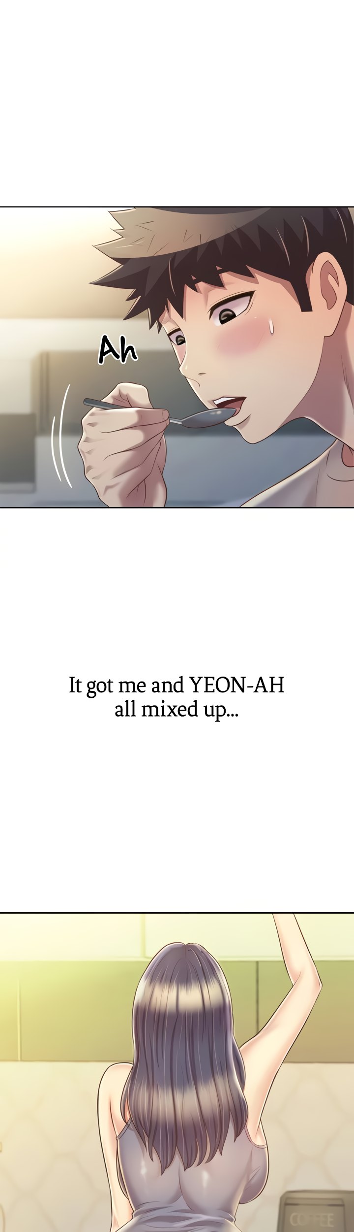 Noona’s Taste - Chapter 51 [photo 23] - MangaPorn